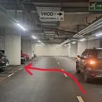 Mery Appartamento Lubiana