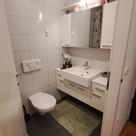 Mery Apartamento *