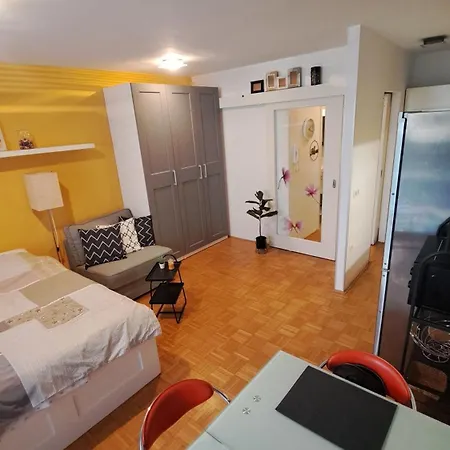 Mery * 卢布尔雅那