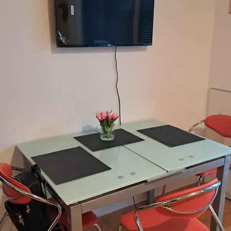 Mery Apartma