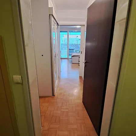 Apartament Mery