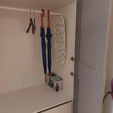 Apartma Mery *