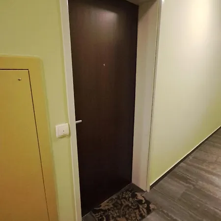 Mery * Любляна