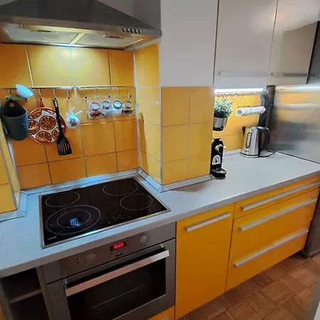 Mery Apartamento
