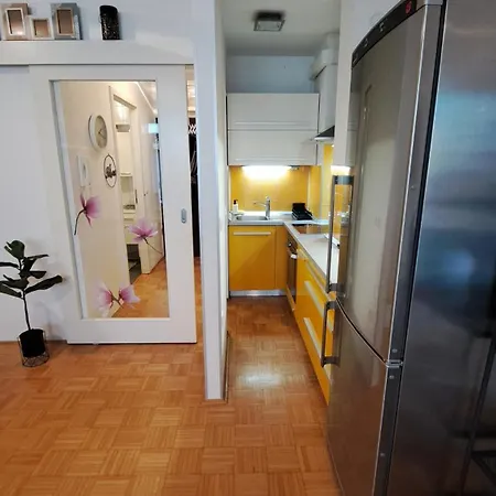 Mery Apartma *