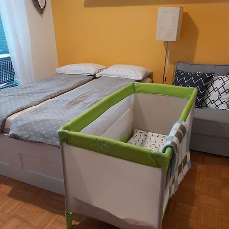 Mery Apartament Lublana