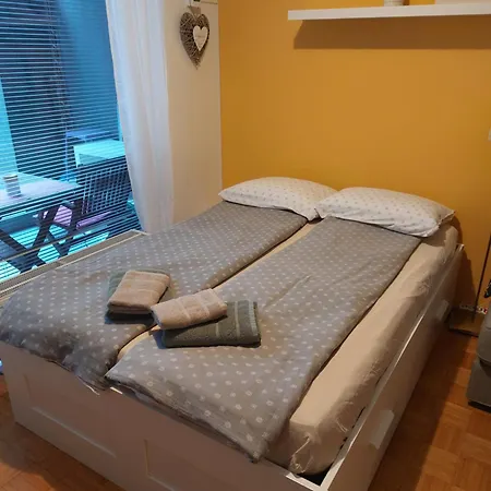Apartma Mery