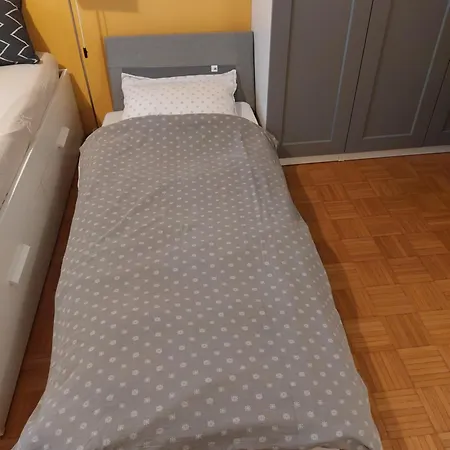 Apartament Mery Lublana