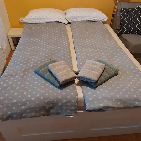 Mery Apartma