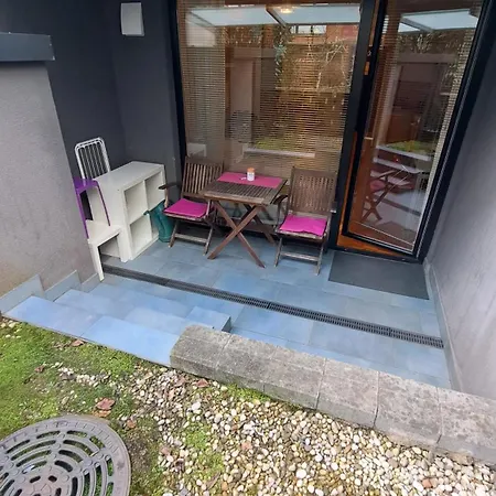 Apartma Mery