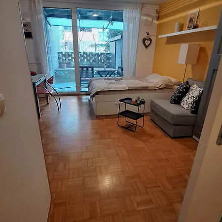 Apartma Mery