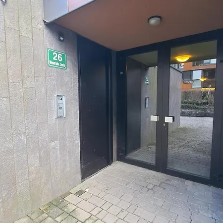 Mery Apartament Lublana