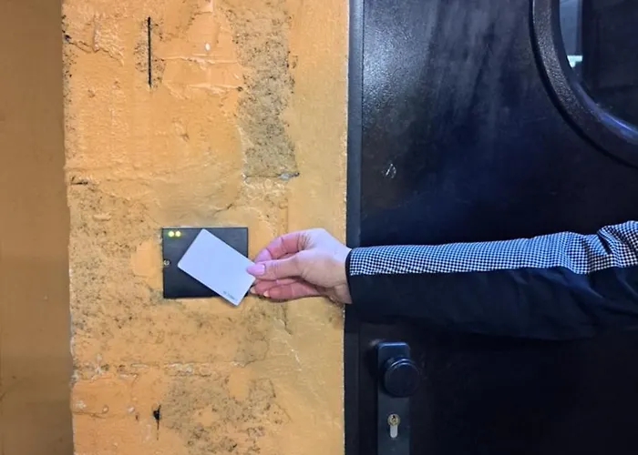 Apartma Mery Ljubljana