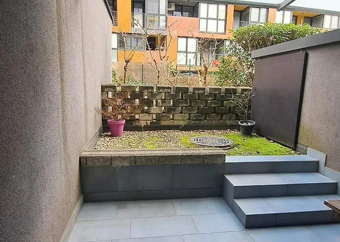 Apartmán Mery Lublaň