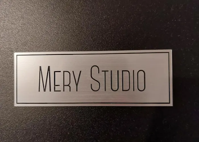 Apartma Mery Ljubljana